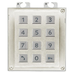 2N 9155031 accessorio per sistema intercom Tastierino