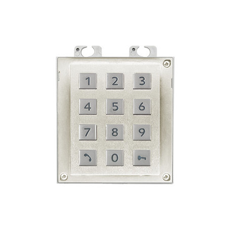 2N 9155031 accessorio per sistema intercom Tastierino