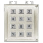 2N 9155031 accessorio per sistema intercom Tastierino 2N 9155031 accessorio per sistema intercom Tastierino