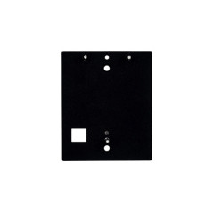 2N 9155061 accessorio per sistema intercom Piastra posteriore