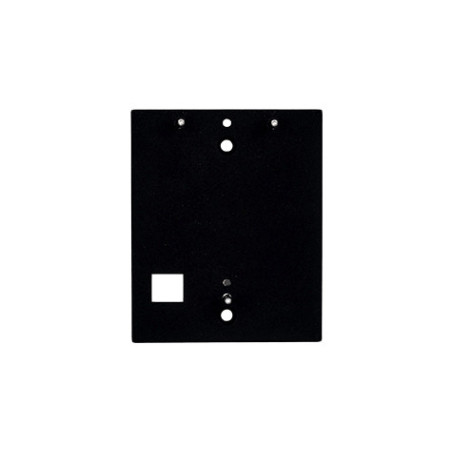 2N 9155061 accessorio per sistema intercom Piastra posteriore