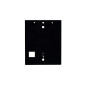 2N 9155061 accessorio per sistema intercom Piastra posteriore