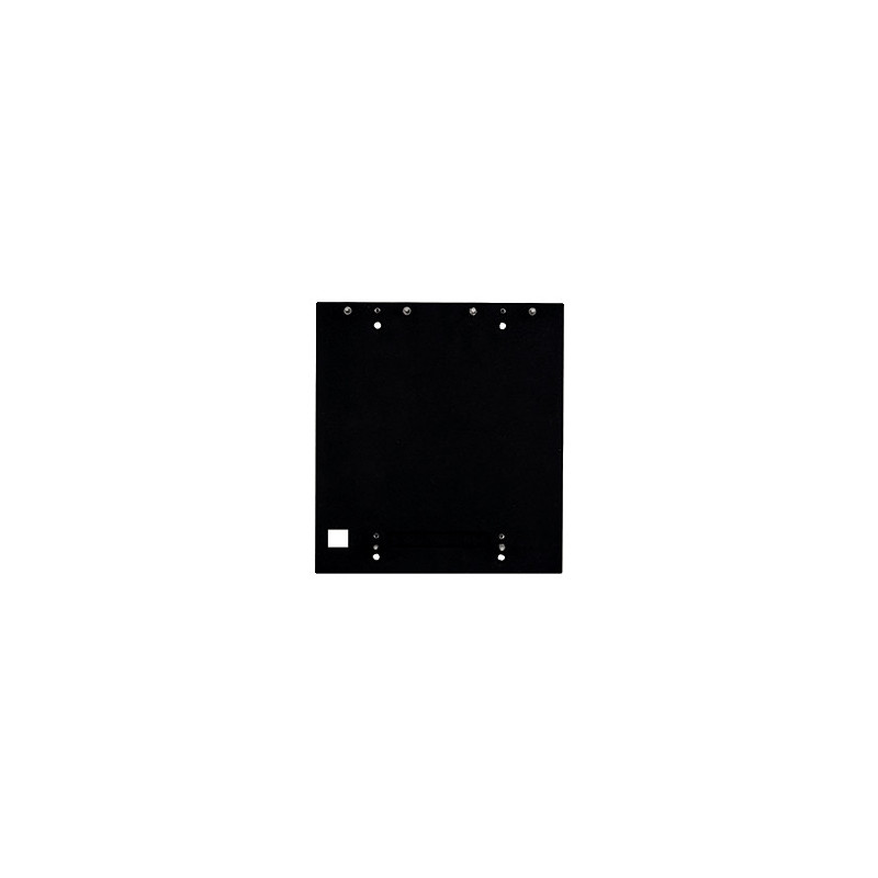 2N 9155064 accessorio per sistema intercom Piastra posteriore 2N 9155064 accessorio per sistema intercom Piastra posteriore