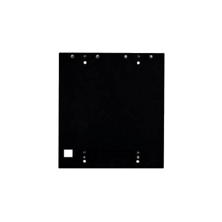2N 9155064 accessorio per sistema intercom Piastra posteriore
