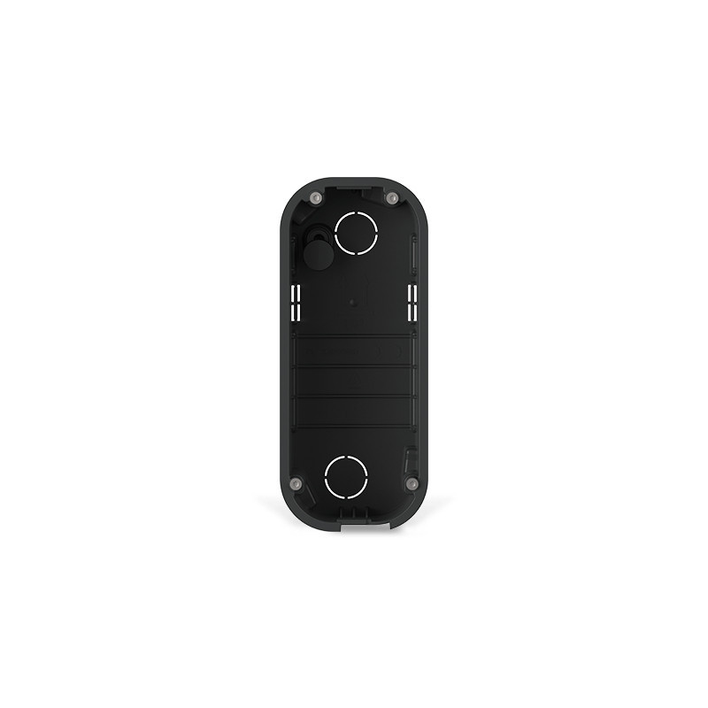2N 9158001 accessorio per sistema intercom Scatola da incasso 2N 9158001 accessorio per sistema intercom Scatola da incasso