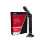 Silvercreations AG sceyeX A3 flash Scanner per foto 300 x 300 DPI Nero Silvercreations AG sceyeX A3 flash Scanner per foto 300 x 300 DPI Nero
