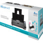 I.R.I.S. IRIScan Pro 5 Scanner ADF 600 x 600 DPI A4 Nero