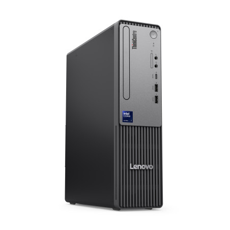 Lenovo ThinkCentre neo 50s Gen 6 Intel Core Ultra 7 265 16 GB DDR5-SDRAM 512 GB SSD Windows 11 Pro SFF PC Nero