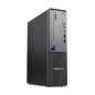 Lenovo ThinkCentre neo 50s Gen 6 Intel Core Ultra 7 265 16 GB DDR5-SDRAM 512 GB SSD Windows 11 Pro SFF PC Nero