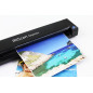 I.R.I.S. IRIScan Express 4 Scanner a foglio 1200 x 1200 DPI A4 Nero