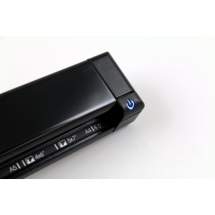 I.R.I.S. IRIScan Express 4 Scanner a foglio 1200 x 1200 DPI A4 Nero