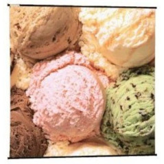 Sopar 6180 schermo per proiettore 2,54 m (100") 1 1