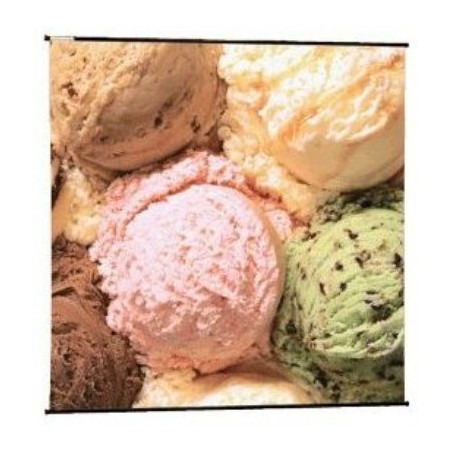 Sopar 6180 schermo per proiettore 2,54 m (100") 1 1