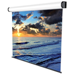 Sopar Electric Professional schermo per proiettore 3,61 m (142") 1 1