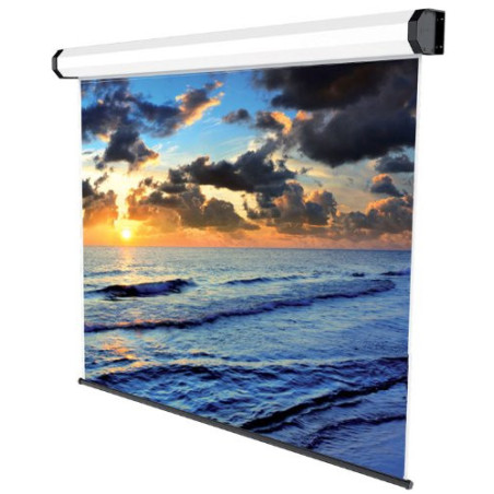 Sopar Electric Professional schermo per proiettore 3,61 m (142") 1 1