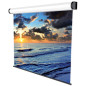 Sopar Electric Professional schermo per proiettore 3,61 m (142") 1:1