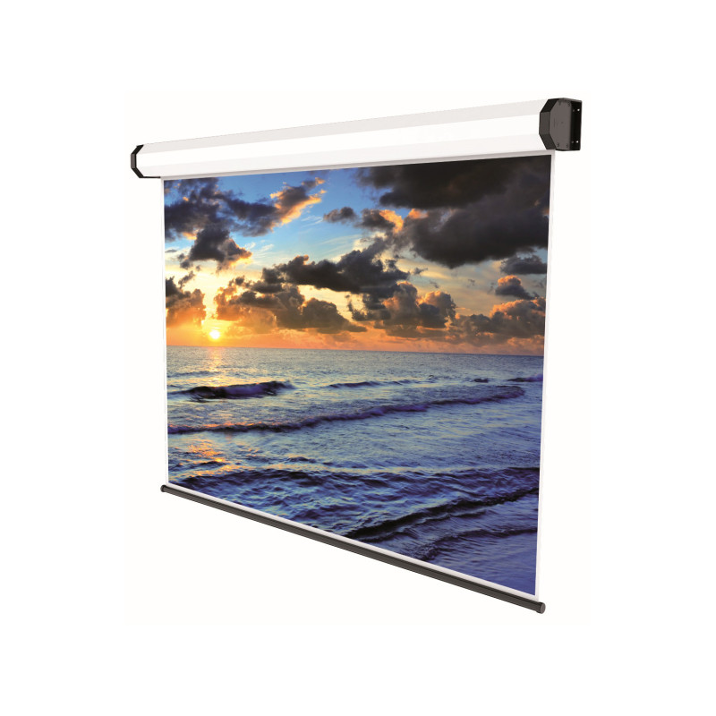 Sopar Electric Professional schermo per proiettore 4,24 m (167") 1:1