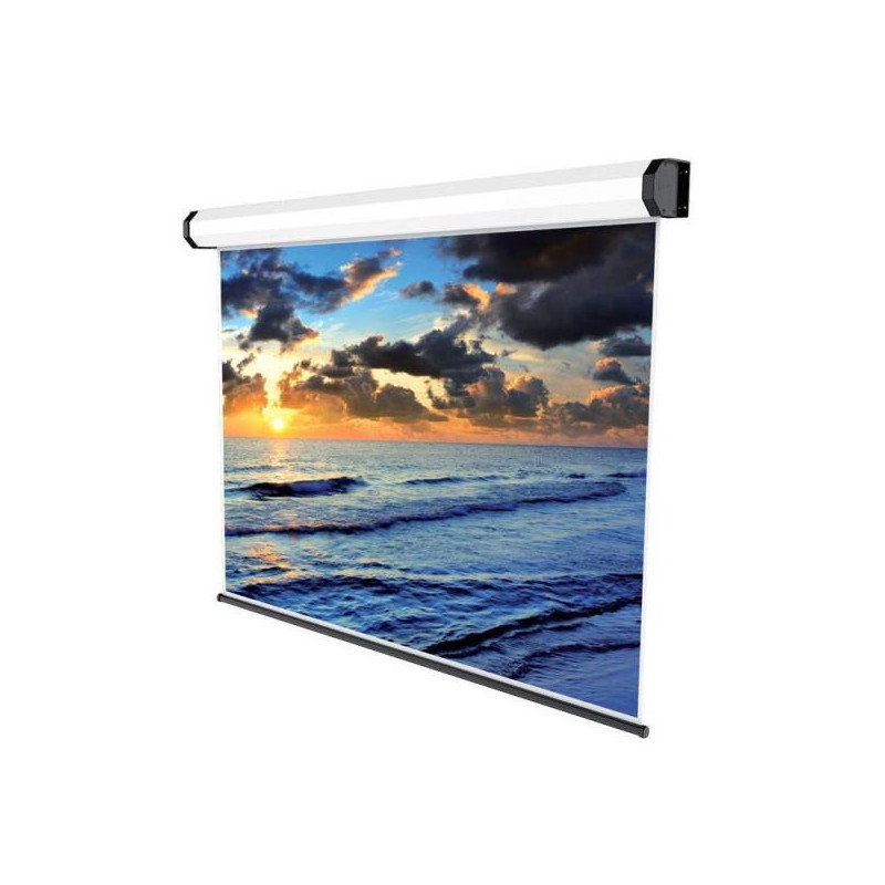 Sopar Electric Professional schermo per proiettore 3,2 m (126") 16:9