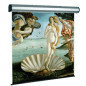 Sopar Electric professional schermo per proiettore 3,4 m (134") 1:1