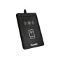 Hamlet HUSCR-CIEP lettore di card readers USB USB 2.0 Nero