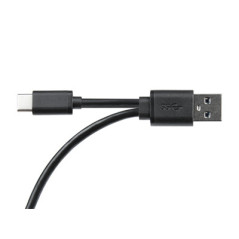 Hamlet XDVDSLIM3AC lettore di disco ottico DVD±RW Nero