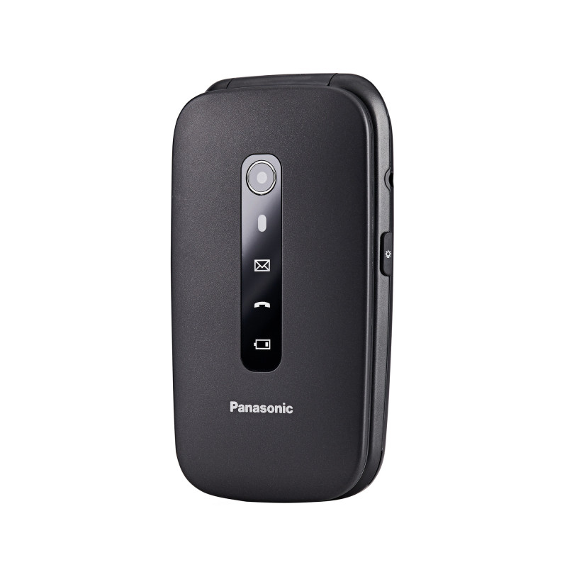 Panasonic Telefono cellulare 4G KX-TU550