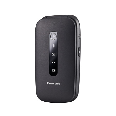 Panasonic Telefono cellulare 4G KX-TU550