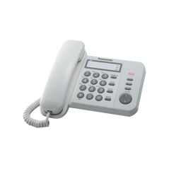 Panasonic KX-TS520EX1 Sistema telefonico integrato