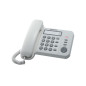 Panasonic KX-TS520EX1 Sistema telefonico integrato Panasonic KX-TS520EX1 Sistema telefonico integrato
