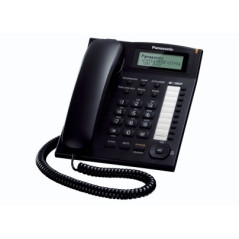Panasonic KX-TS880 Sistema telefonico integrato