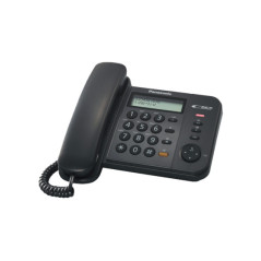 Panasonic KX-TS580EX1 Sistema telefonico integrato