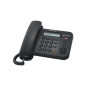 Panasonic KX-TS580EX1 Sistema telefonico integrato