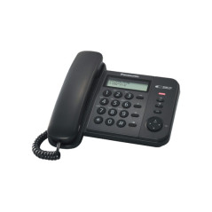 Panasonic KX-TS560EX1 Sistema telefonico integrato