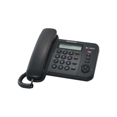 Panasonic KX-TS560EX1 Sistema telefonico integrato