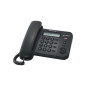Panasonic KX-TS560EX1 Sistema telefonico integrato
