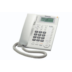 Panasonic KX-TS880 Sistema telefonico integrato