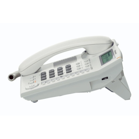 Panasonic KX-TS880 Sistema telefonico integrato - 5025232560516