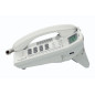 Panasonic KX-TS880 Sistema telefonico integrato - 5025232560516