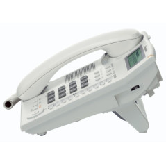 Panasonic KX-TS880 Sistema telefonico integrato
