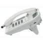 Panasonic KX-TS880 Sistema telefonico integrato - 5025232560516