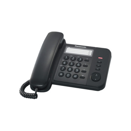 Panasonic KX-TS520EX1 Sistema telefonico integrato