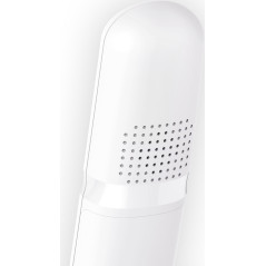 Alcatel XL685 Duo EWE Telefono analogico Identificatore di chiamata Nero