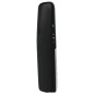 Panasonic Sistema di risposta cordless digitale KX-TGU430
