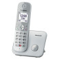 Panasonic Telefono cordless digitale KX-TG6851 Panasonic Telefono cordless digitale KX-TG6851