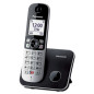 Panasonic Telefono cordless digitale KX-TG6851