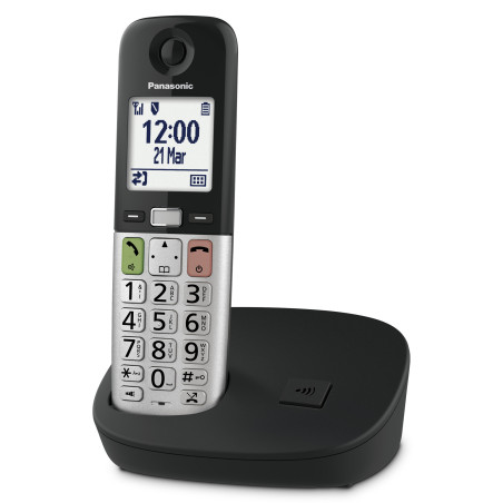 Panasonic Telefono cordless digitale KX-TGU410
