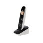 Panasonic KX-TGB610JTC - Telefono cordless - bianco