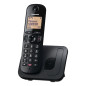 Panasonic Telefono cordless digitale KX-TGC250 - 5025232927661