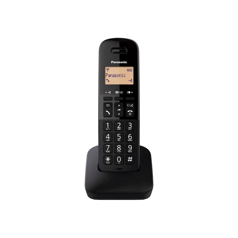 Panasonic Telefono cordless KX-TGB610JT