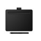 Wacom Intuos S tavoletta grafica Nero 2540 lpi (linee per pollice) 152 x 95 mm USB